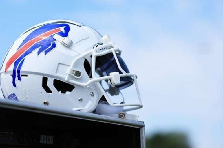 Buffalo Bills announce promotions in scouting department