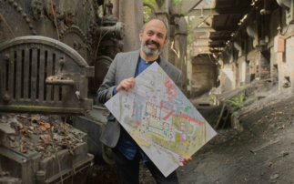 National Mining Museum Scotland to convert former coal mine into renewable energy hub 