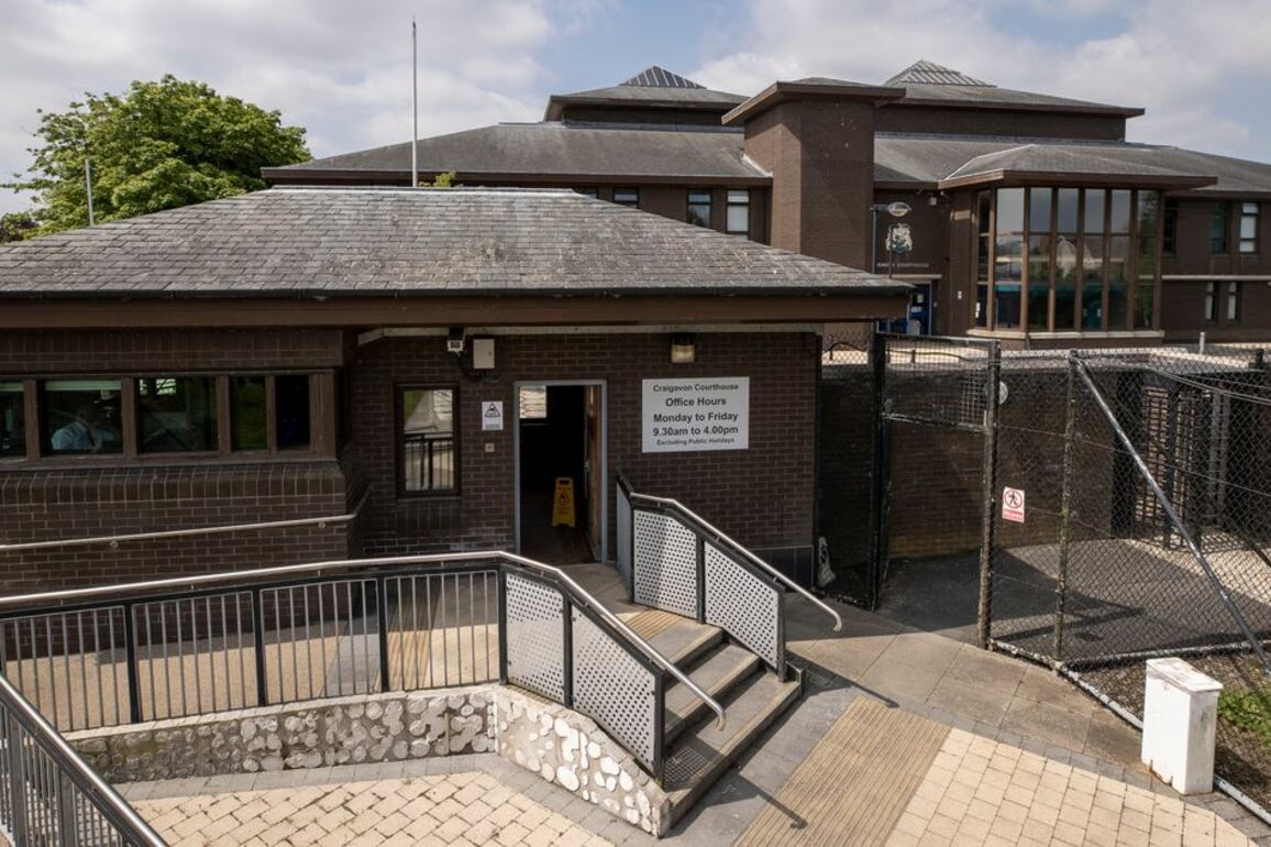 Lurgan man convicted of nine sex offences against six children over course of 10 years