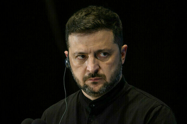 Zelensky not dependable partner for US  former Trump adviser