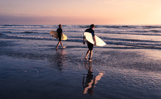 Mobeus invests £5m in Wetsuit Outlet
