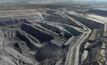  Bowen Coking Coal's Bluff mine in Queensland.