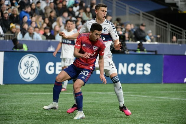 Facing FC Dallas, Sporting KC still looking for first goal