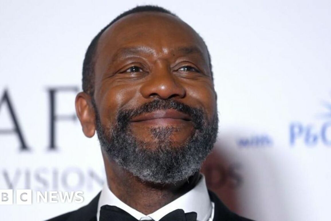 Sir Lenny Henry returns to stand-up comedy at Perth arts festival