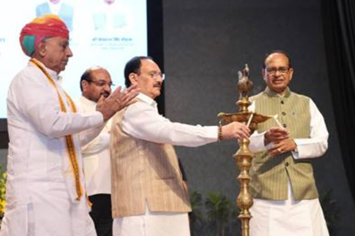 ICMR-ICAR launches 'SEHAT' to boost agri-nutrition-health convergence,public health outcomes