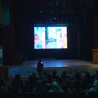 Three days International film festival begins to revive film culture in Kashmir
