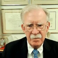 "India's action was entirely justifiable": Former US NSA Bolton on Operation Sindoor