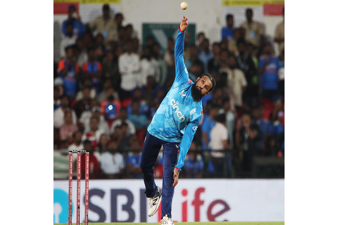 England's Adil Rashid on verge of becoming team's second-highest ODI wicket-taker ahead of 1st NZ ODI