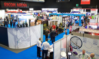 2016 NMBS Exhibition maintains record-breaking track record