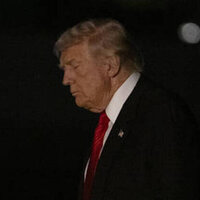 Trump privately backs steep tariffs on Russia's trade partners - US senator