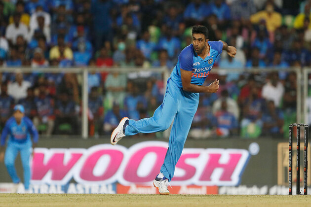 Ashwin Backs Buttler-Salt opening pair for England in ICC Men's T20 World Cup