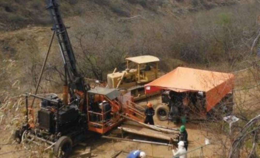 Notícias de Mineração Brasil