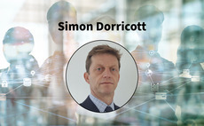 Simon Dorricott