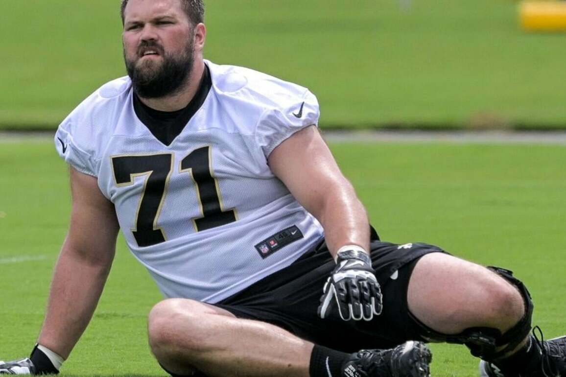 Saints All-Pro tackle Ryan Ramczyk announces retirement - Saints