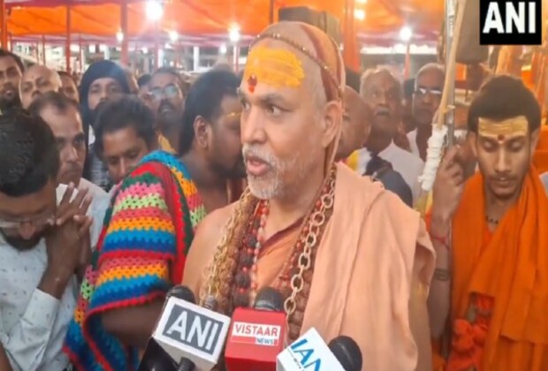 Shankaracharya Saraswati Maharaj criticizes "Sarkari Kumbh," sets March 17 deadline