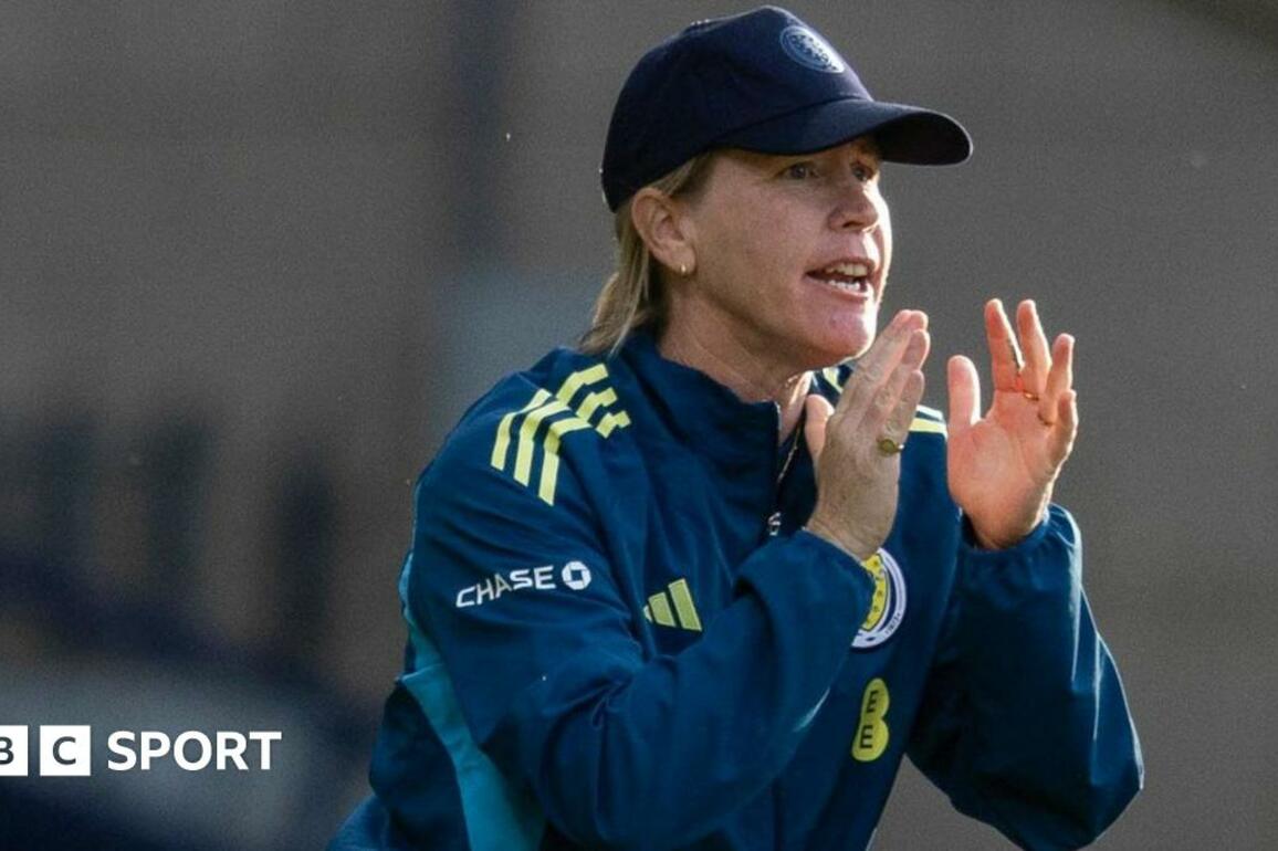 Scotland- What did we learn from Melissa Andreatta's first game as head coach&quest;