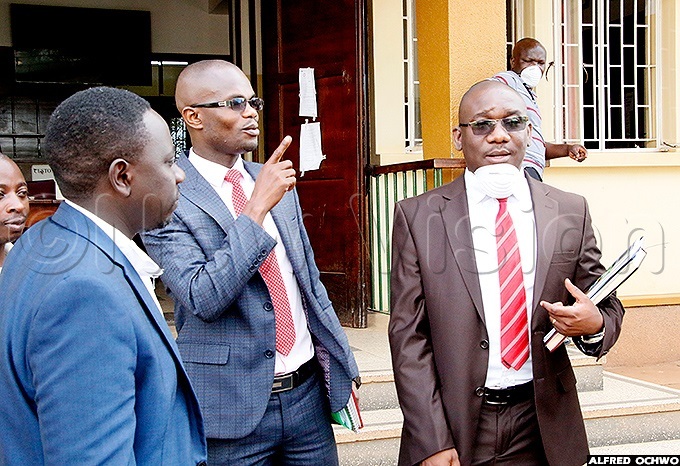 umukundes lawyers at uganda oad ourt hoto by lfred chwo