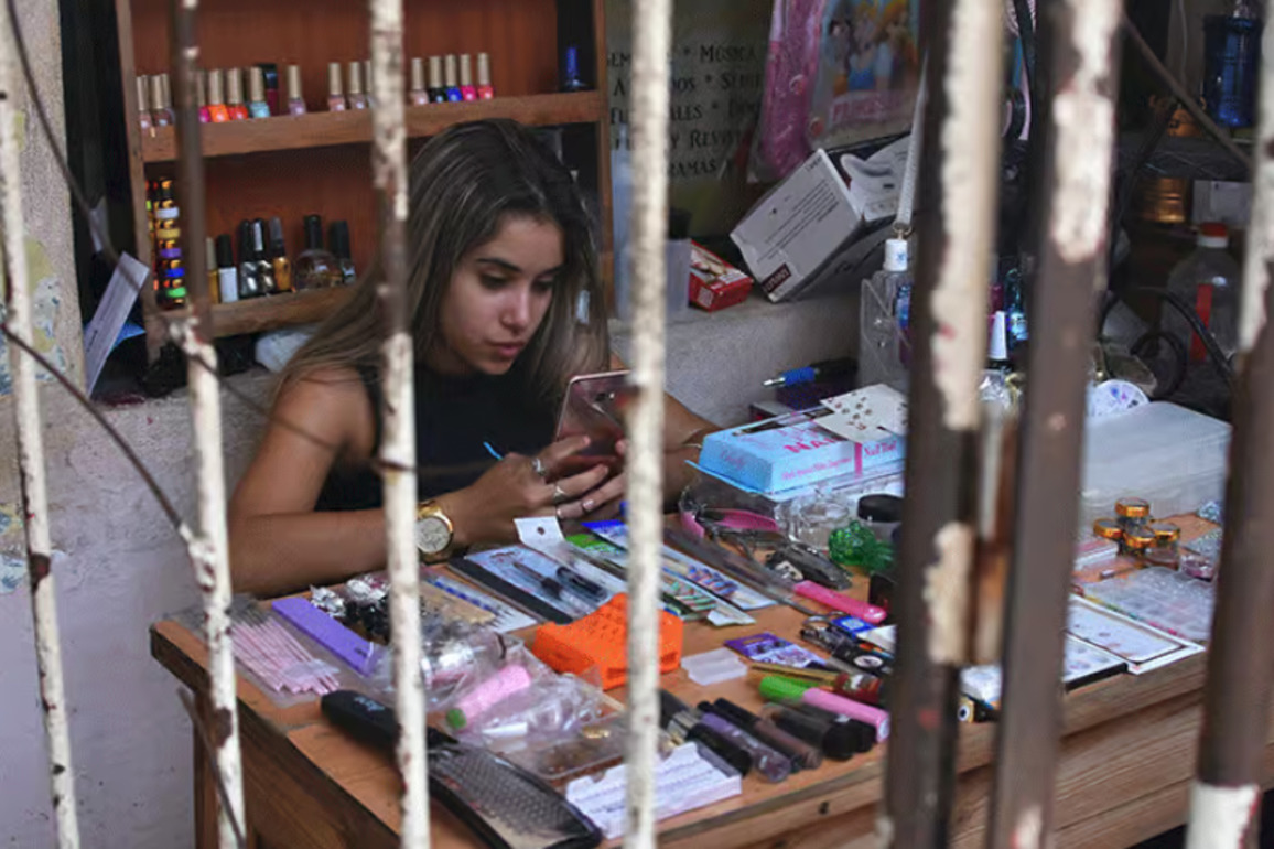 My History as a Cuban Entrepreneur - Havana Times
