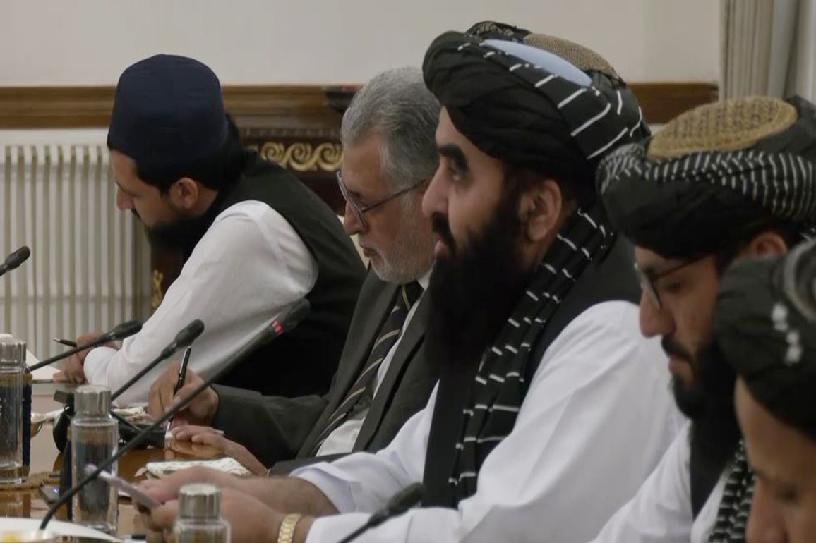 Afghanistan will never allow anyone to use its soil against any other country, says Foreign Minister