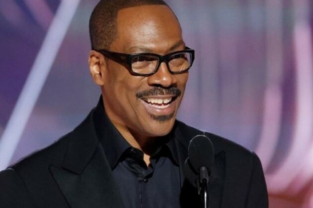 Eddie Murphy recalls how Sidney Poitier advised him not to star in 'Malcolm X'