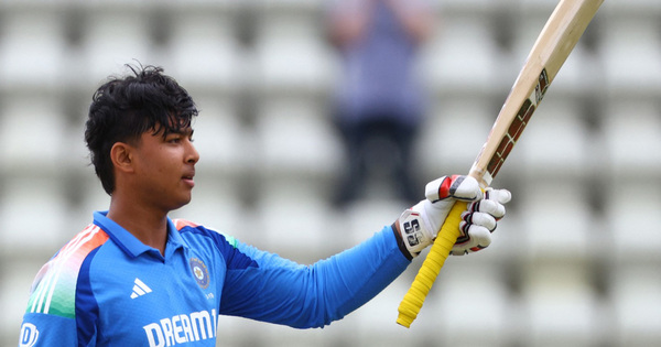 From Vaibhav Suryavanshi to Oliver Peake, players to watch out for in ICC Men’s U-19 World Cup 2026