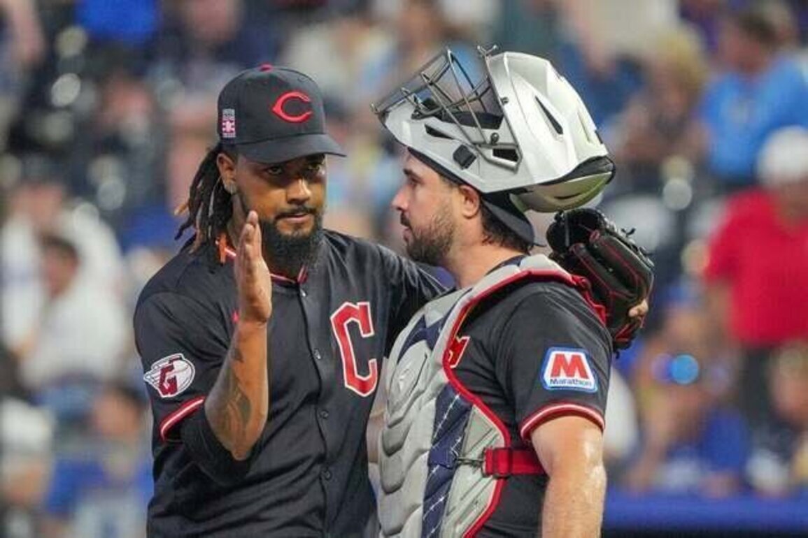 Report: Emmanuel Clase's pitch-rigging more frequent than believed