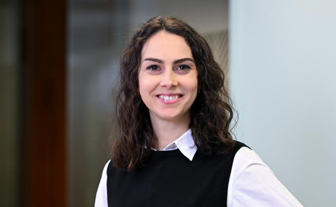 Annabelle Hardiman is a trustee director and head of PCST services at Independent Governance Group (IGG)