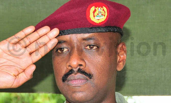 As it happened: Uganda Today - Friday February 8 As it happened: Uganda Today - Friday February 8