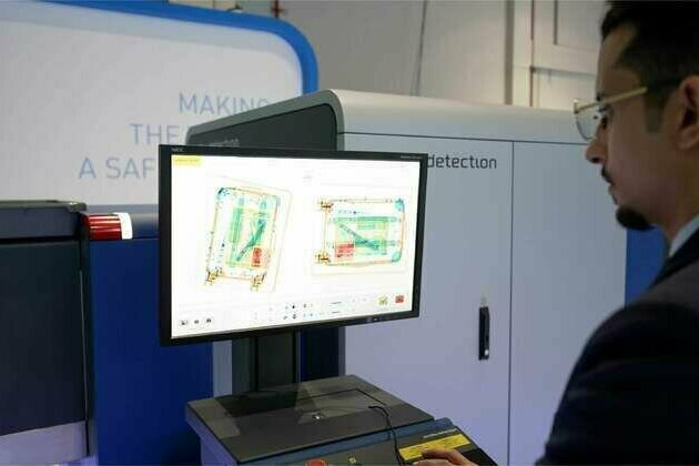 Airport Security Middle East to kick off in May in Dubai