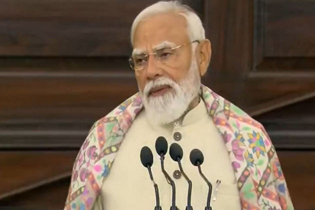 "India strongly advocating for interests of Global South": PM Modi at 28th CSPOC
