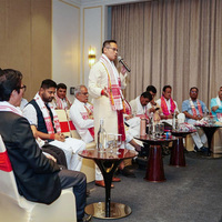 Congress, allies exude confidence of victory in Assam polls, to remain vigilant on counting day