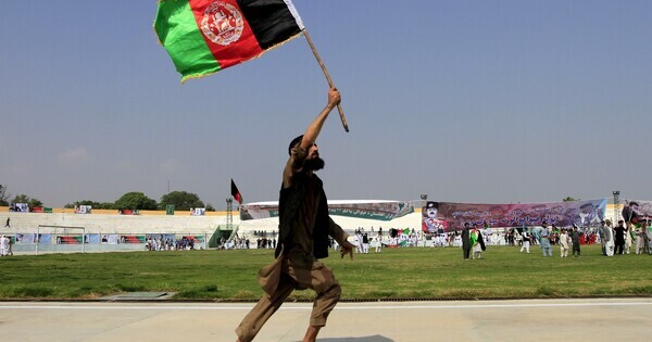 Surge in foreign tourists visiting Afghanistan in 2025