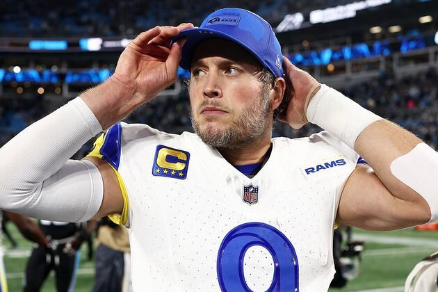 NFL stars try to guess the names of AFL teams by looking at their logos - with hilarious results
