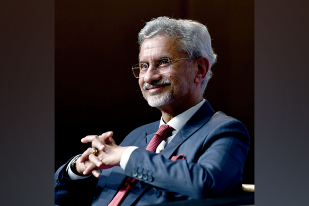 "More plurilateralism required to plug global deficits": Jaishankar at G20 session