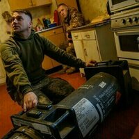 Arming Kiev could count as NATO defense spending  Euractiv