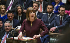 Reeves' Spring Forecast to promote 'stability in the public finances' amid geopolitical uncertainty