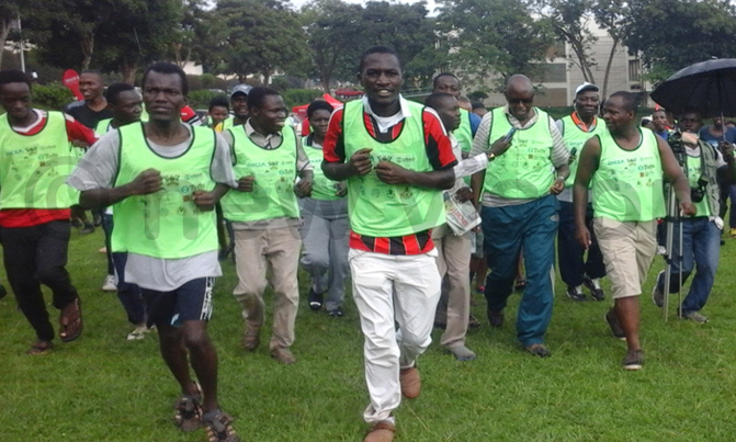 Animal vaccination against rabies gets underway Animal vaccination against rabies gets underway