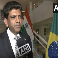 India achieved unthinkable in telecom, says TDP leader Pemmasani Chandra Sekhar in Brazil