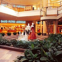 Struggling department stores chase relevance through experiences
