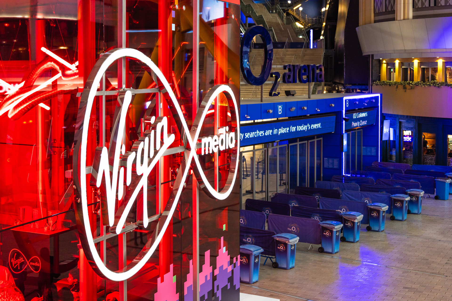How Virgin Media O2 is plugging climate resilience and circularity into its Responsible Business Plan