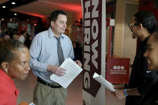 U.S. payrolls increased by 147,000 in June, more than expected