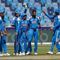 Former Indian cricketers hails team's performance in Champions Trophy clash against Pakistan