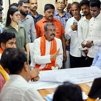 Students face portal, payment issues; Dharmendra Pradhan seeks accountability from CBSE