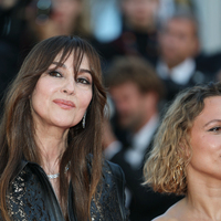 FRANCE-CANNES-FILM FESTIVAL-THE BIRTHDAY PARTY