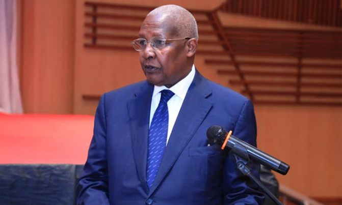 Uganda, Tanzania have potential to grow trade - Kutesa Uganda, Tanzania have potential to grow trade - Kutesa