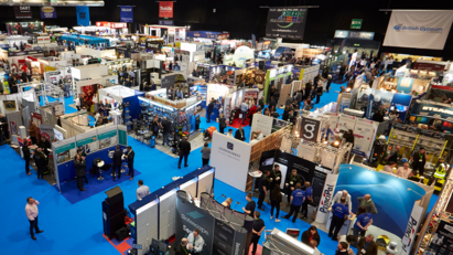 Dates announced for 2021 NMBS Exhibition