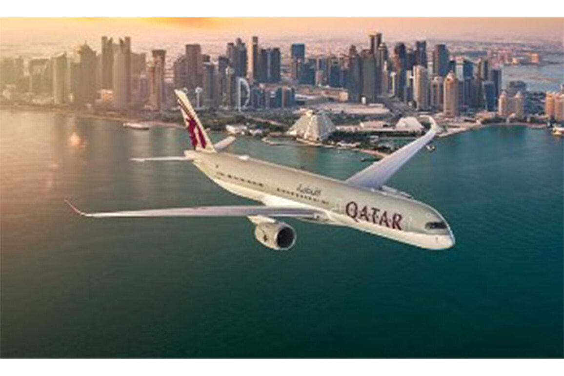 Qatar Airways to operate limited flights from Doha starting March 12 amid West Asia crisis