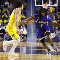 Roundup: McNeese, Lehigh earn NCAA Tournament berths