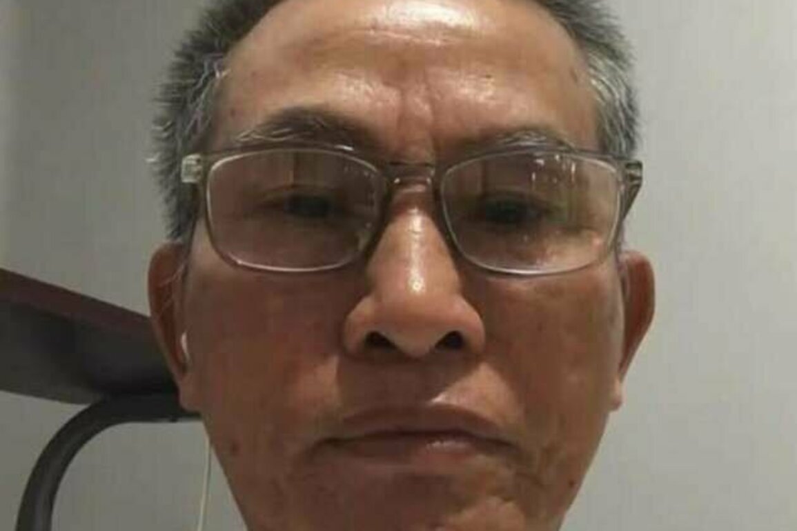 Vietnam: Former Political Prisoner Rearrested