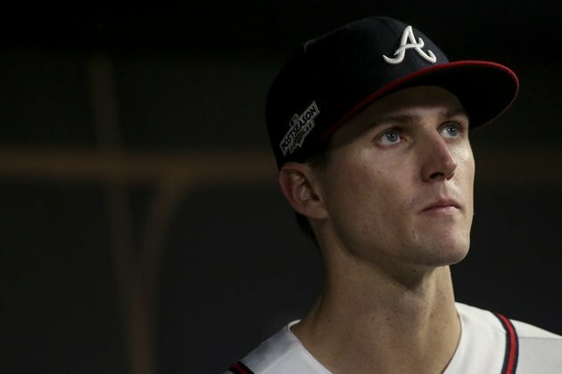 Braves' Kyle Wright headed to IL, rookies to join rotation